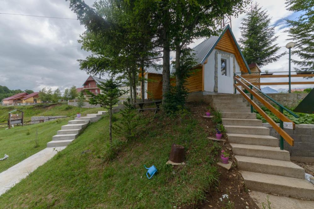 Durmitor Bungalows - 14