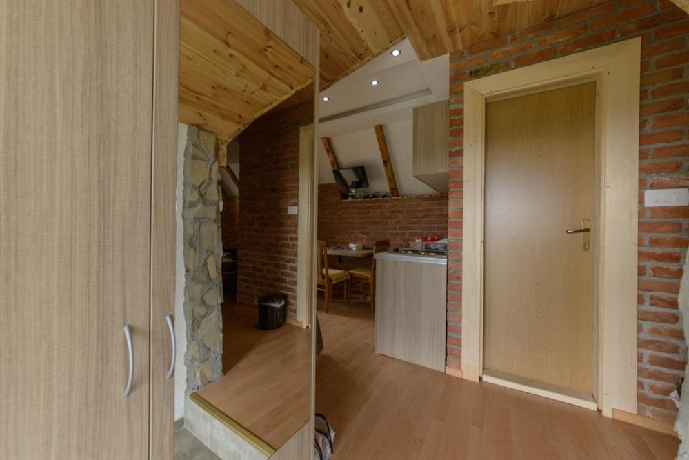 Durmitor Bungalows - 15