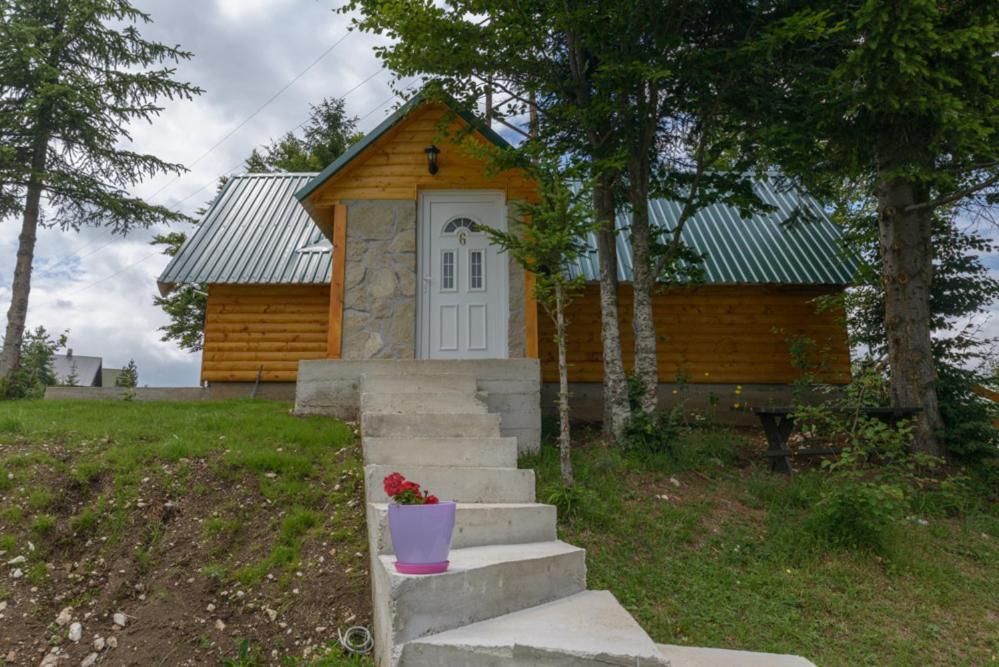 Durmitor Bungalows - 12