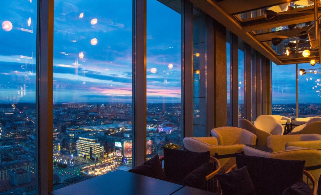 Courtyard by Marriott Katowice City Center - 19