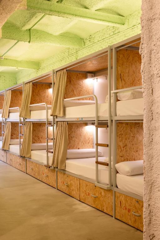 The Loft House Madrid - 8