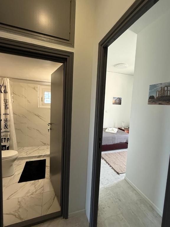 Escape at Chalandri Athens - Resim 11