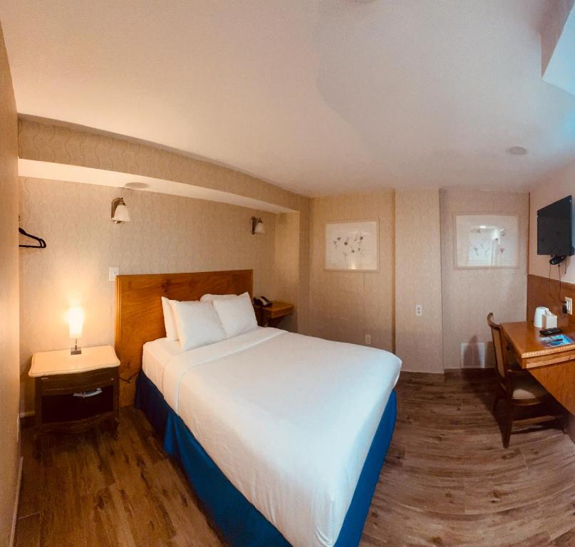 Gallery image of Windsor Inn Hotel in Washington