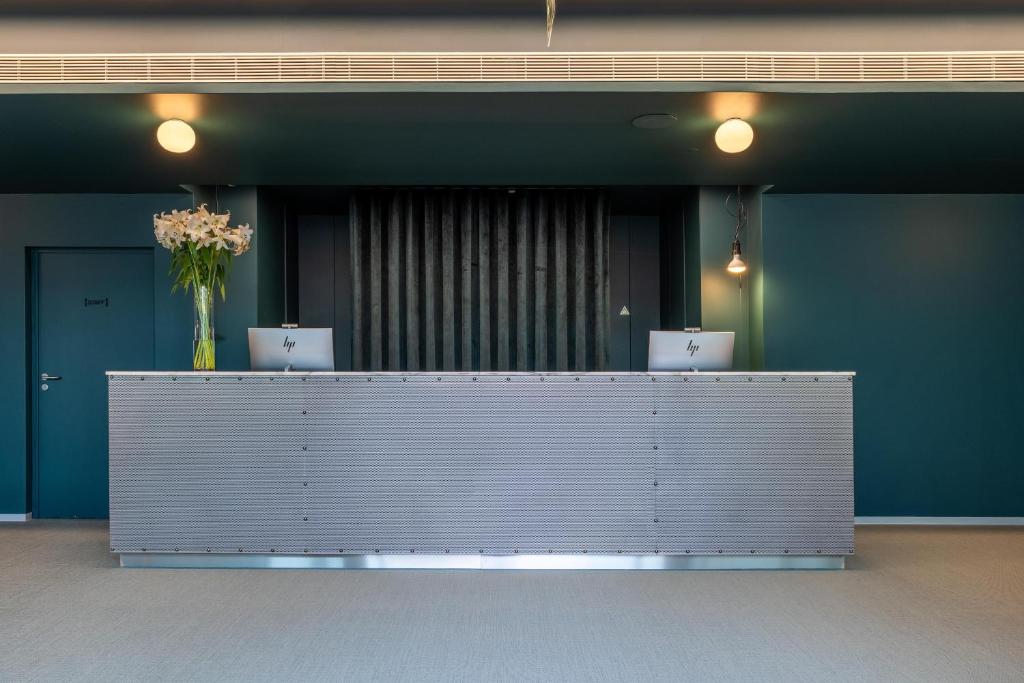 Cenica Porto Hotel, Curio Collection By Hilton - Resim 13