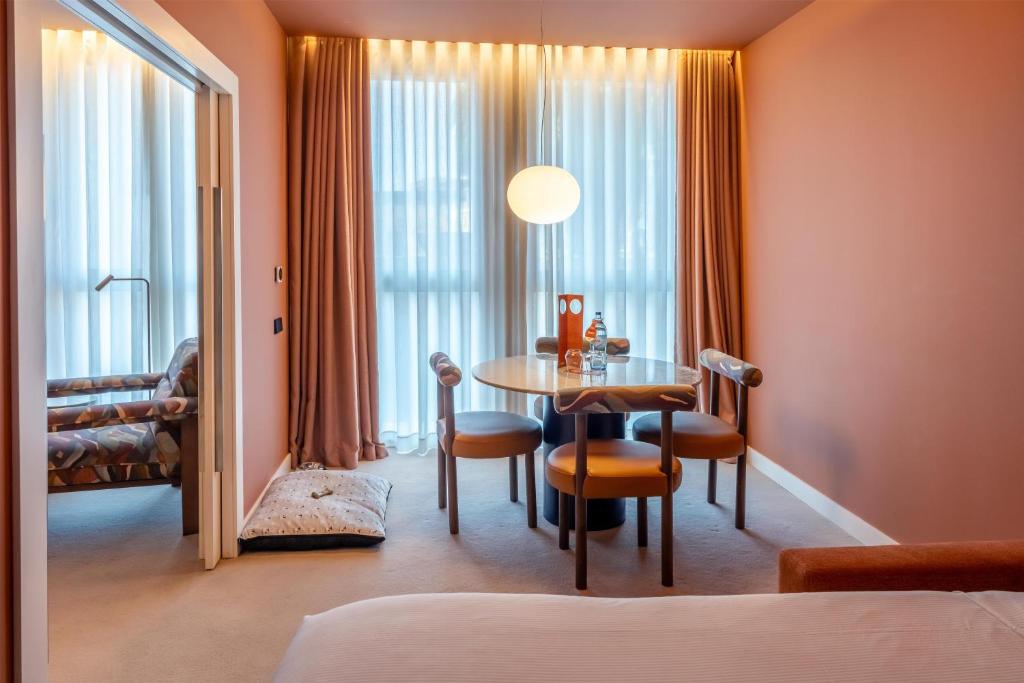 Cenica Porto Hotel, Curio Collection By Hilton - 19