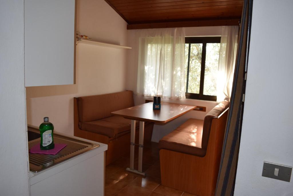 Fotografie z fotogalerie ubytování Blucamp Natural Village v destinaci Campiglia Marittima