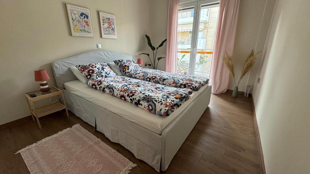 Cozy apartment 10 min to acropolis