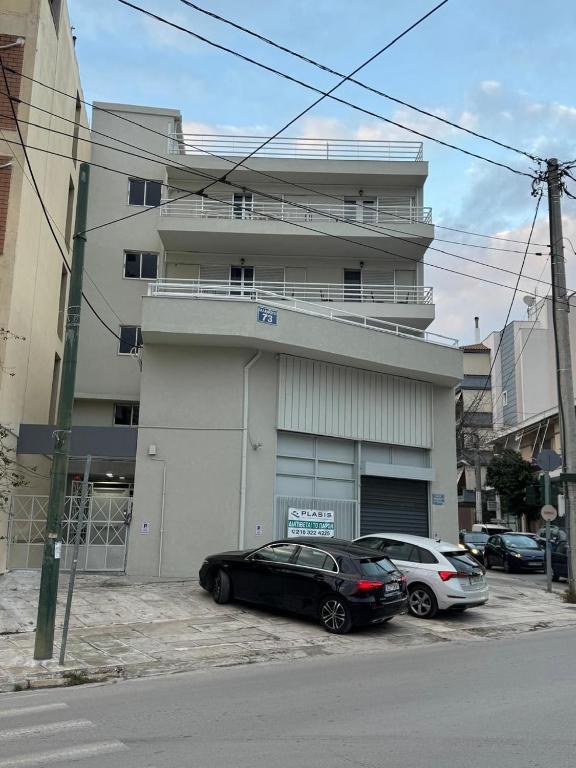 Escape at Chalandri Athens - Resim 22