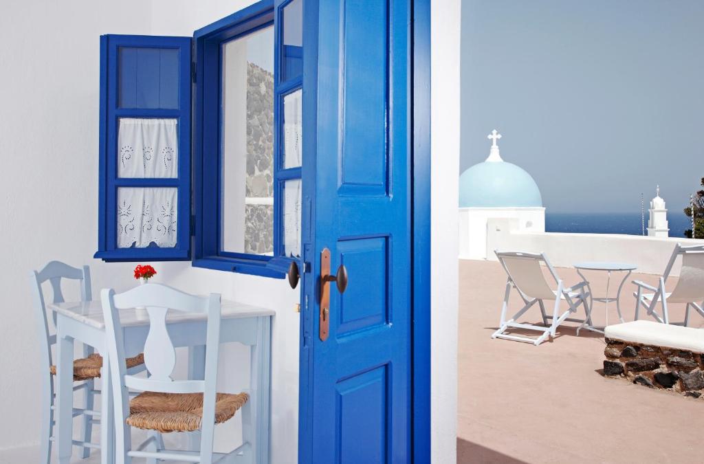 Aghios Artemios Traditional Houses - 14