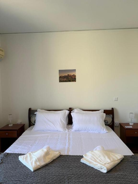 Escape at Chalandri Athens - Resim 10