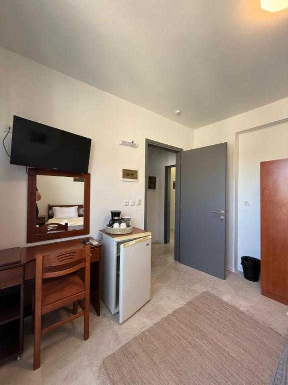 Escape at Chalandri Athens - Resim 13