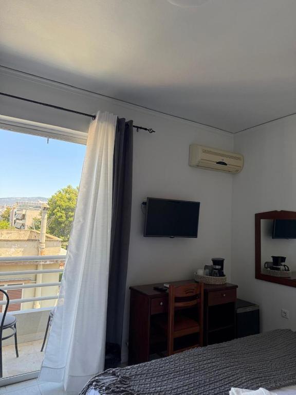 Escape at Chalandri Athens - Resim 16