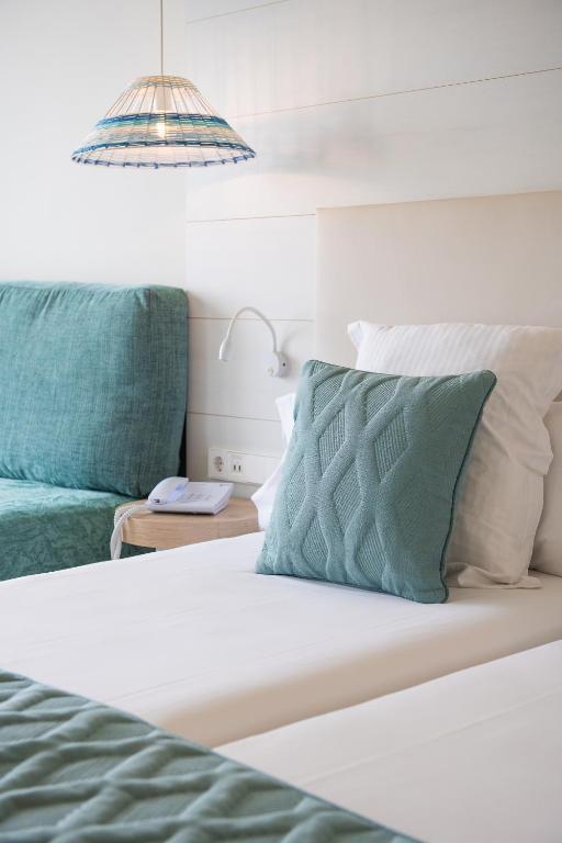 Leonardo Royal Hotel Ibiza Santa Eulalia - 