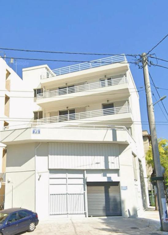 Escape at Chalandri Athens - Resim 5