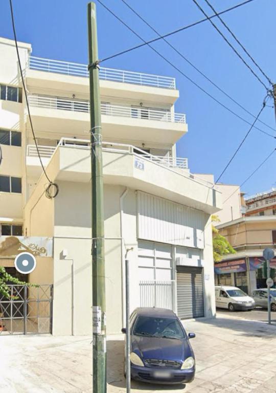 Escape at Chalandri Athens - Resim 24