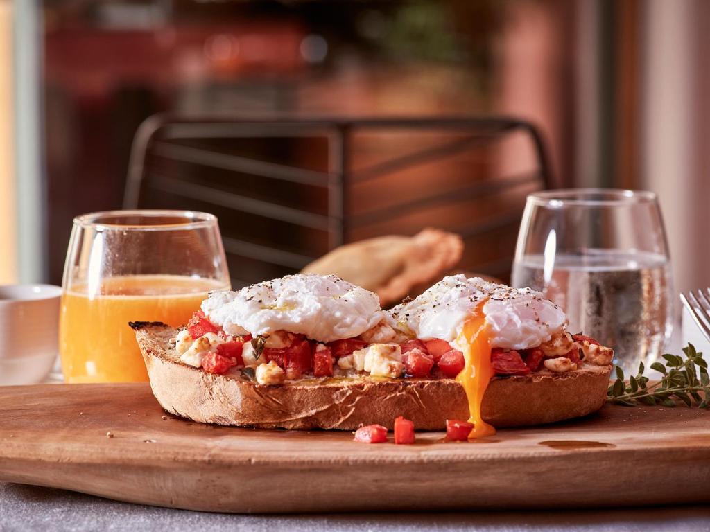 Domus Renier Boutique Hotel - Resim 42