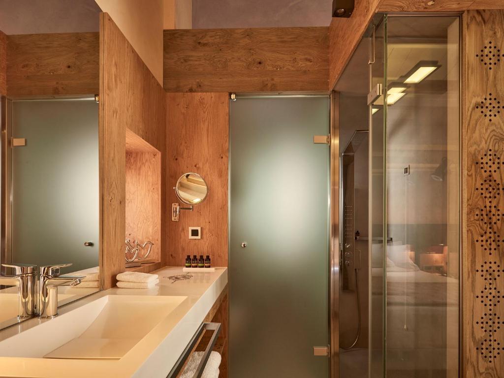 Domus Renier Boutique Hotel - Resim 43