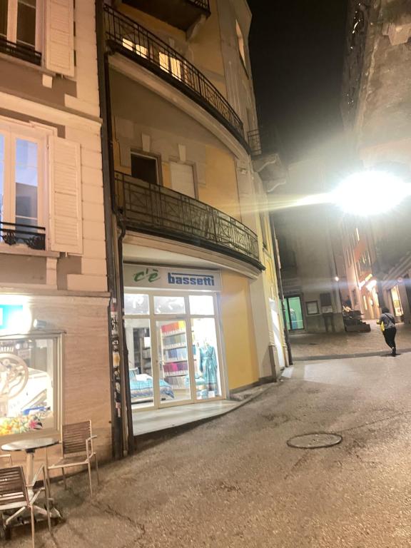 Rivellino Guesthouse app 2 - Resim 12