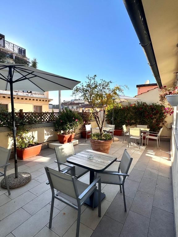 Garden Blue - Resim 10