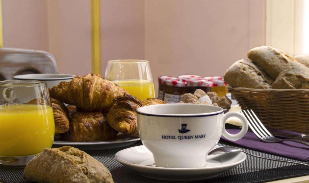 Queen Mary Opera - Resim 27