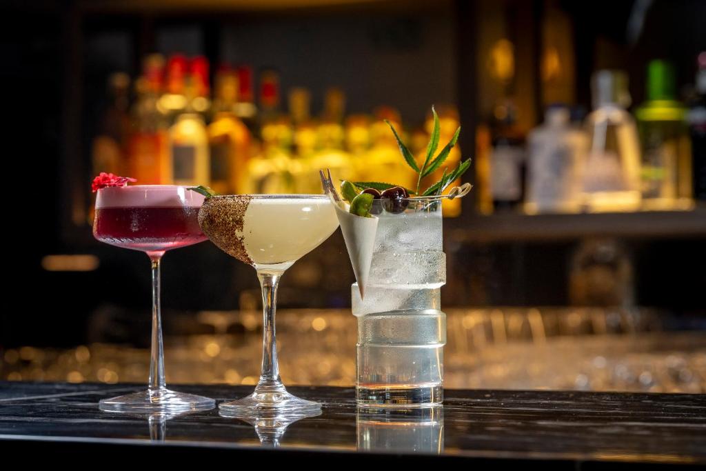 VP SOGNIO Metropolitano - Resim 19