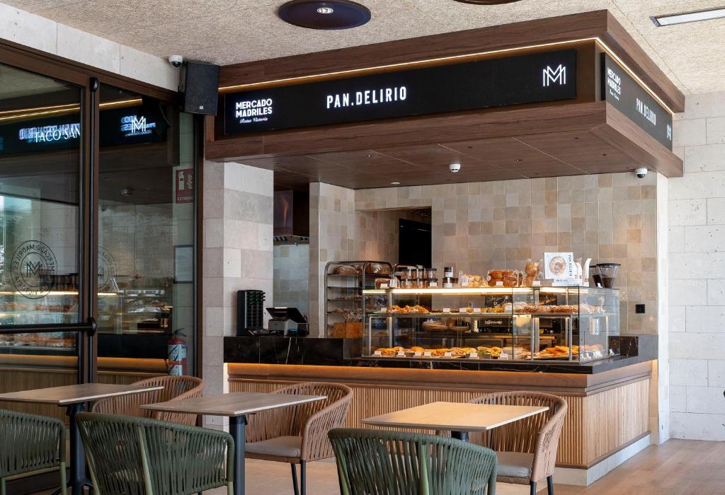 VP SOGNIO Metropolitano