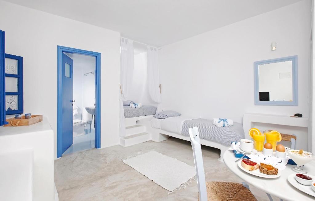 Aghios Artemios Traditional Houses - 1