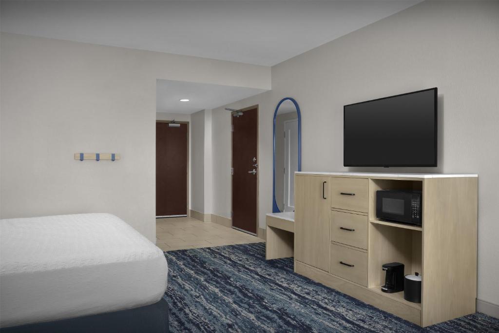 Hampton Inn & Suites Ocean City - 