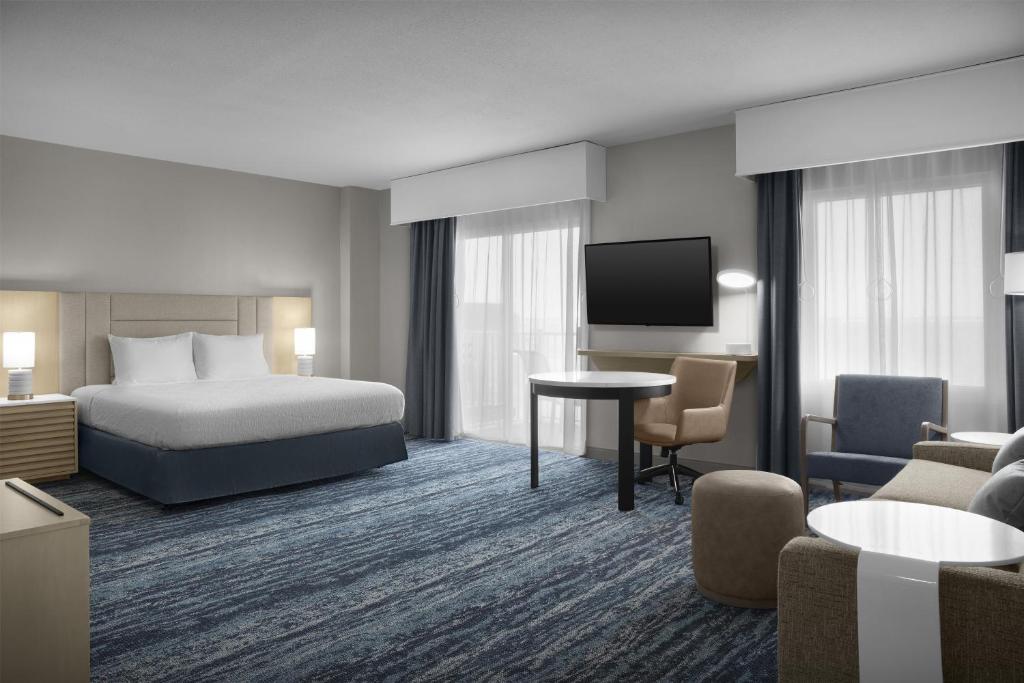 Hampton Inn & Suites Ocean City - 