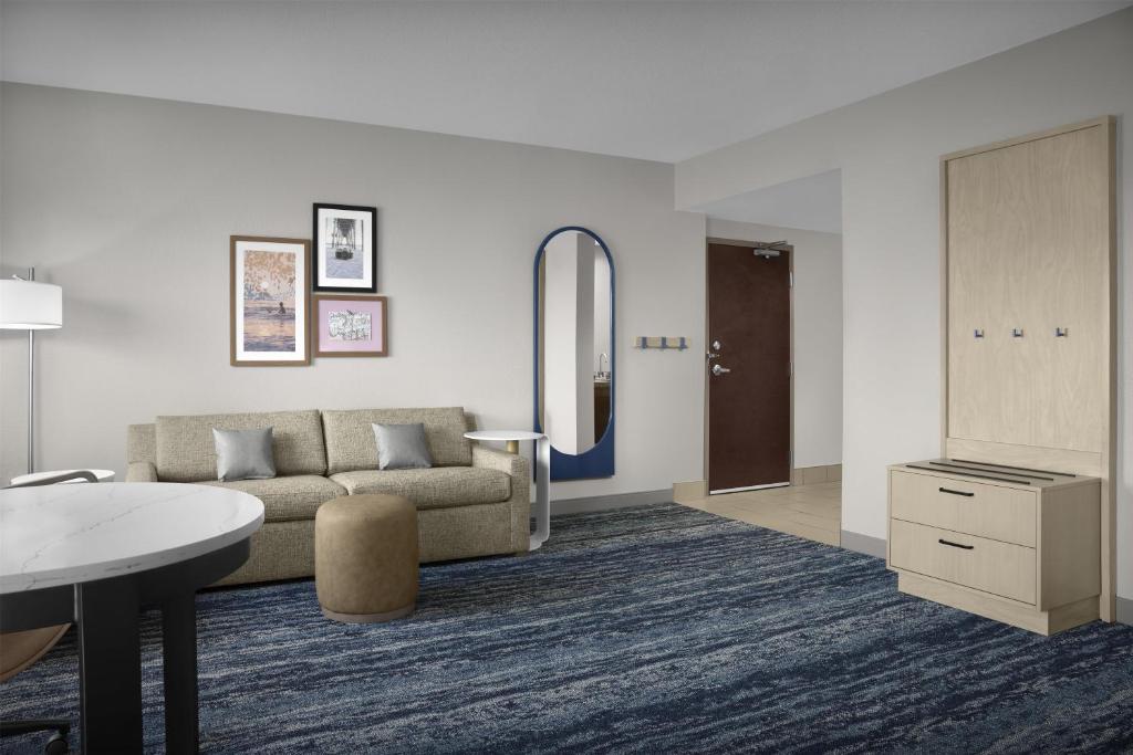 Hampton Inn & Suites Ocean City - 