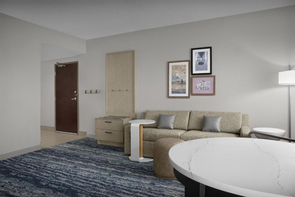 Hampton Inn & Suites Ocean City Bayfront-Convention Center photo