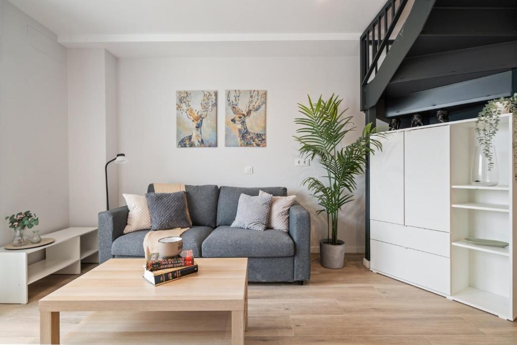 Apartment GR70-ATB