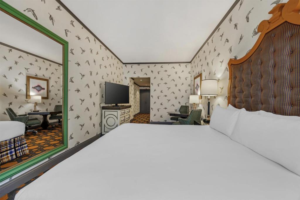 The Royal Sonesta Portland Downtown photo