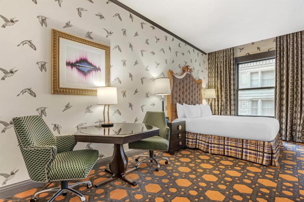 The Royal Sonesta Portland Downtown photo