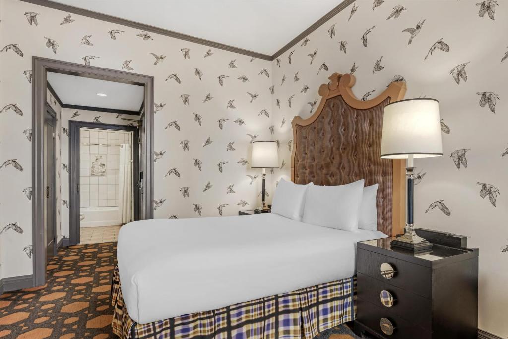 The Royal Sonesta Portland Downtown photo