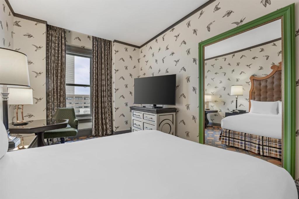 The Royal Sonesta Portland Downtown photo