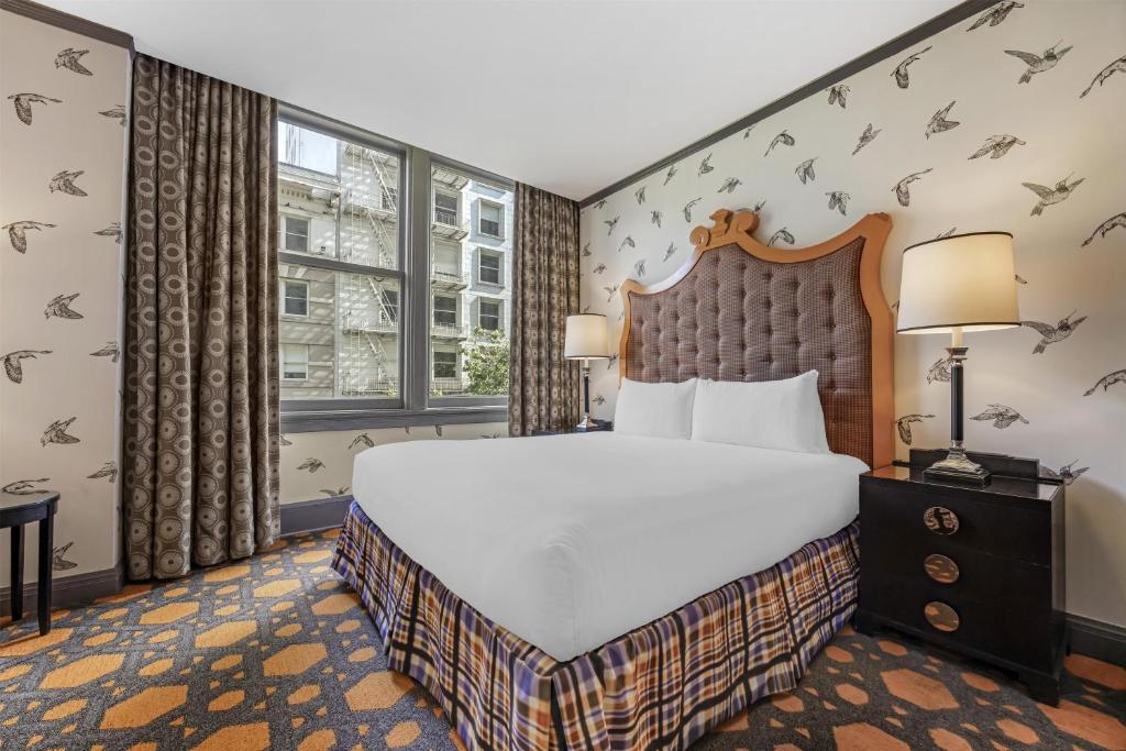 The Royal Sonesta Portland Downtown photo