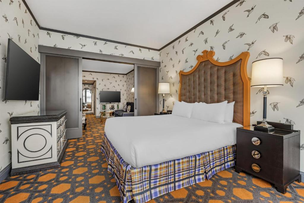 The Royal Sonesta Portland Downtown photo
