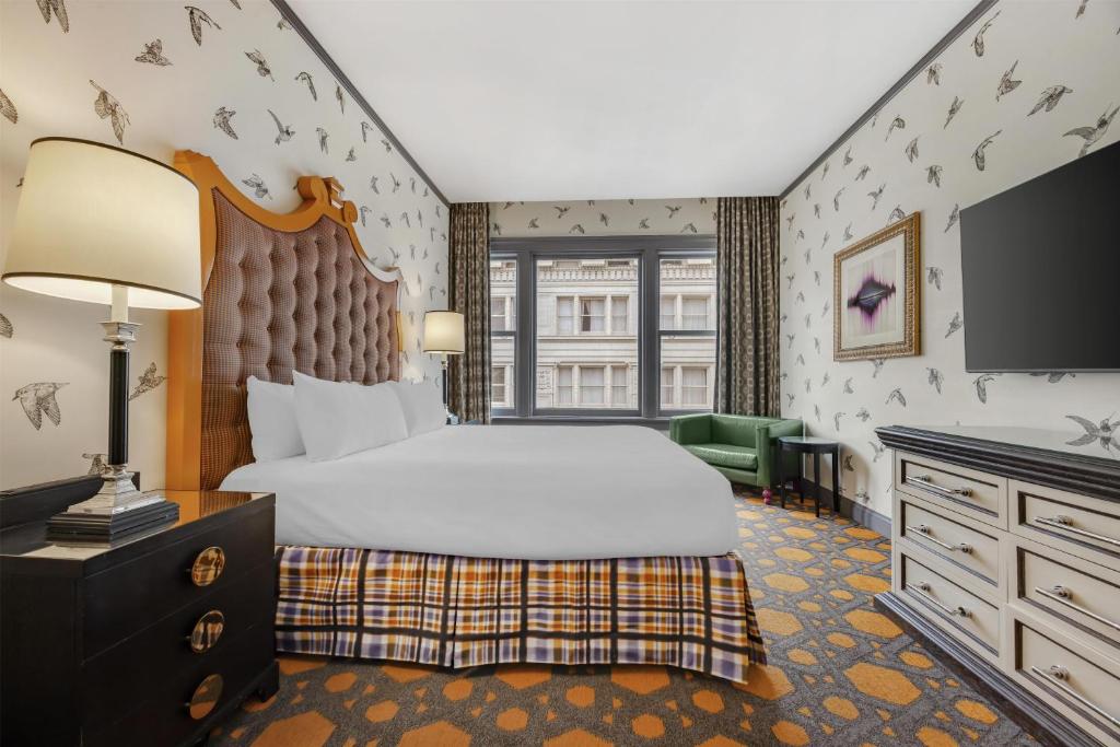 The Royal Sonesta Portland Downtown photo