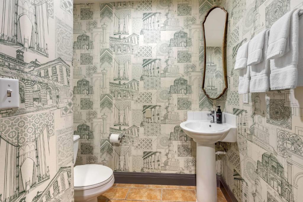 The Royal Sonesta Portland Downtown photo