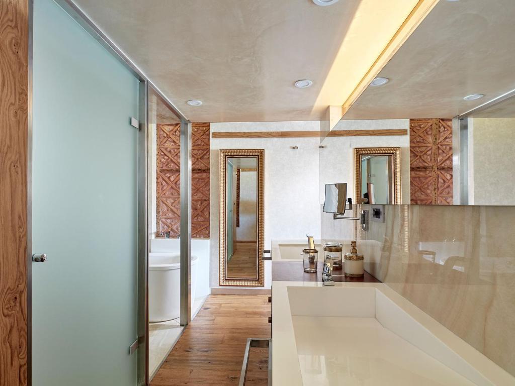 Domus Renier Boutique Hotel - Suite Ejecutiva