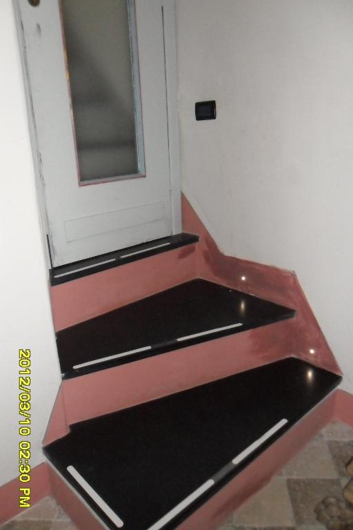 Kép B&B Piccolo Paradiso szállásáról Finale Liguréban a galériában