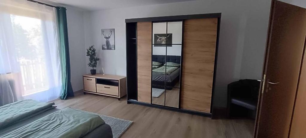 Gästehaus am Schlossberg - Apartamento De Un Dormitorio
