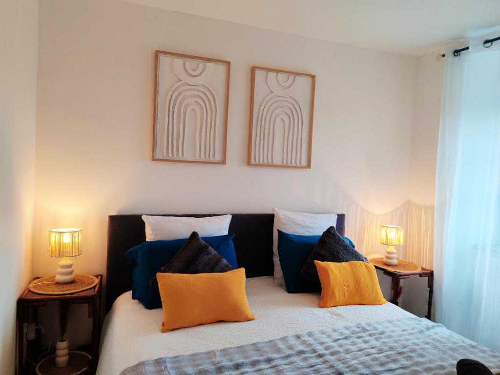 Les appartements du Marché - Superior-Apartment
