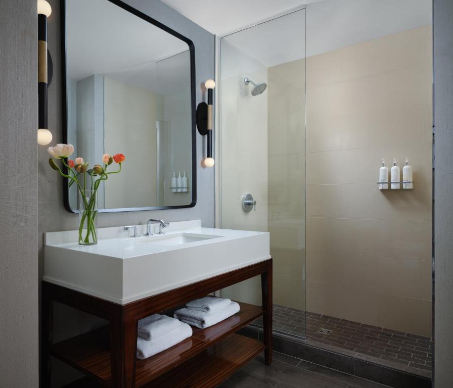Kimpton Hotel Palomar Phoenix Cityscape, an IHG Hotel - 