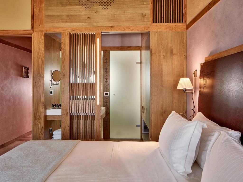 Domus Renier Boutique Hotel - 7