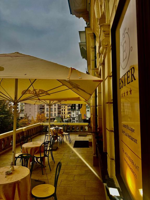 Hotel Ester - Resim 7