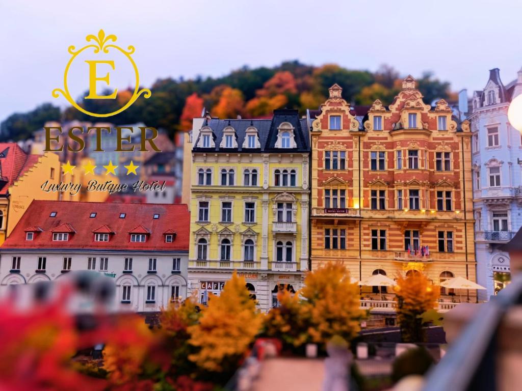 Hotel Ester - Resim 6