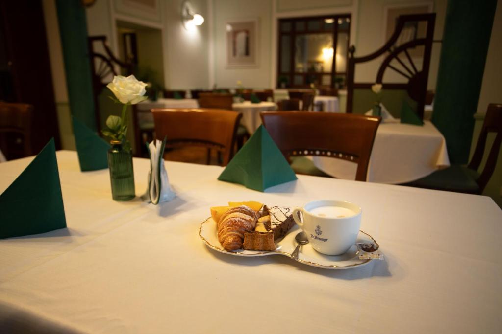 Hotel Ester - Resim 16