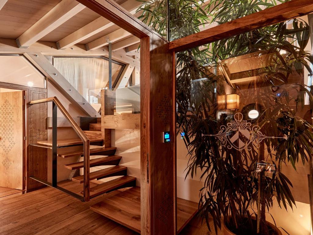 Domus Renier Boutique Hotel - Suite Principal Con Balcón Y Vista Al Mar